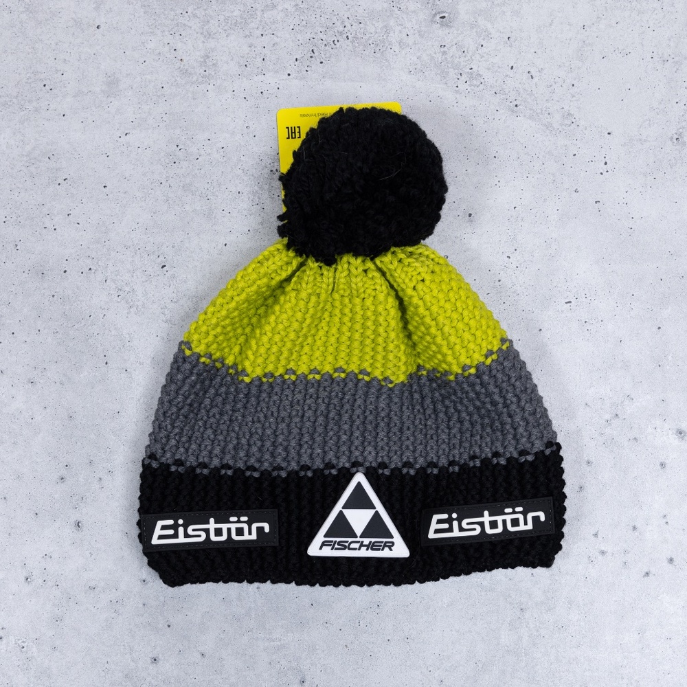 Eisbar Fischer Hat - New with tags